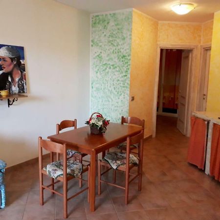 Gli Ulivi Apartment Valledoria  Ngoại thất bức ảnh