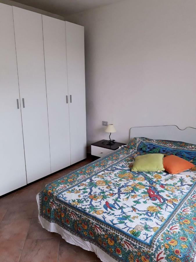 Gli Ulivi Apartment Valledoria  Ngoại thất bức ảnh
