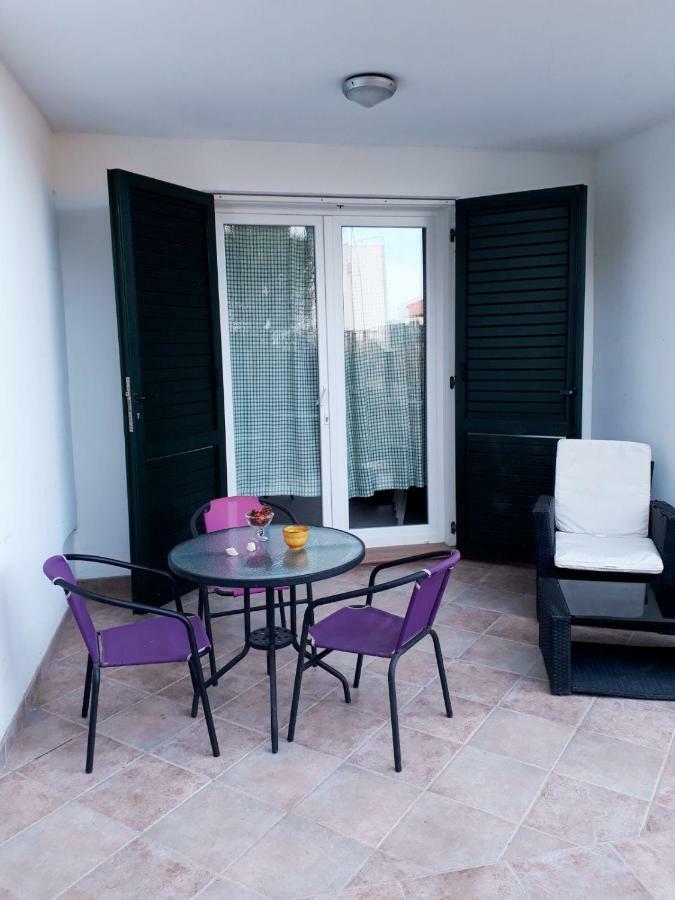 Gli Ulivi Apartment Valledoria  Ngoại thất bức ảnh