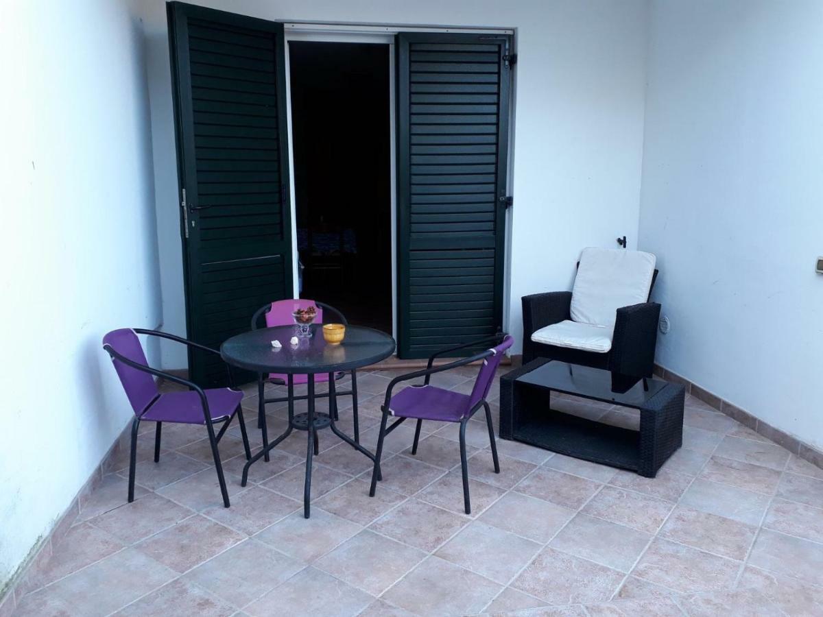 Gli Ulivi Apartment Valledoria  Ngoại thất bức ảnh